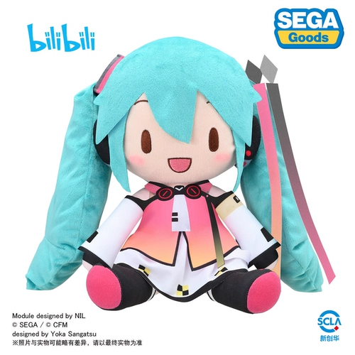 bilibili Bilibili 2024 New Miku Future ProjectDiva Mega39