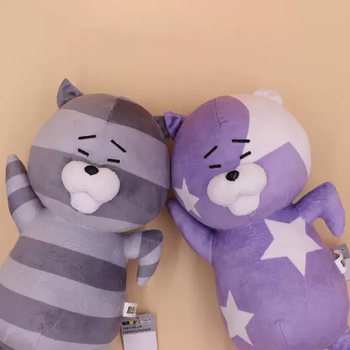 bilibili Bilibili Ganwu Girl!Маленькая похороненная серия Miao Lang плюшевые куклы вокруг