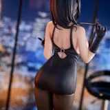 SPOT BILIBILI HANABEE Оригинальное Йокояма Ишими Черное платье Вер. 1/6 Шкала Рисунок