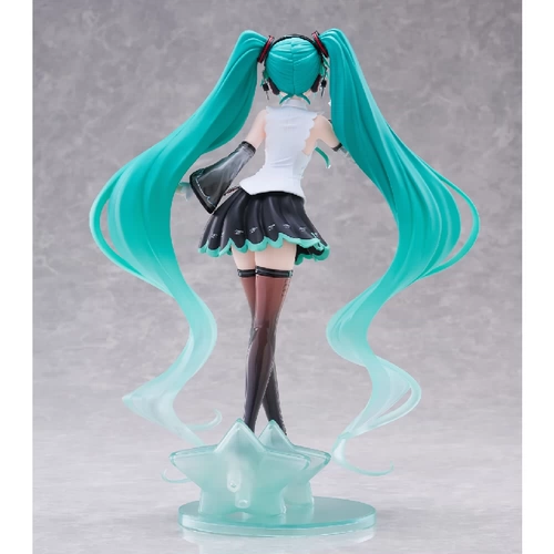 Депозит Билибили TAITO T-MOST VOCALOID Hatsune Miku NT ver. Живописная модель
