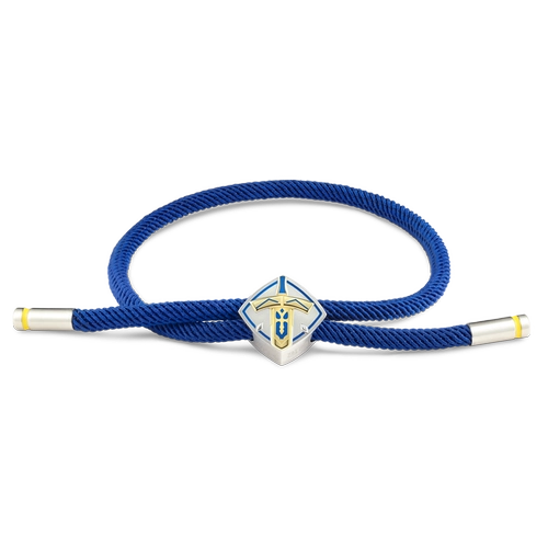 Bilibili, браслет