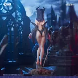 Новый продукт Bilibili, крупный манга -ремесленник, Ведьма - привлекательный жест Лилианы