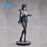 SPOT BILIBILI HANABEE Оригинальное Йокояма Ишими Черное платье Вер. 1/6 Шкала Рисунок