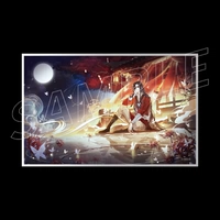 Huacheng Shenghe Hot Golden Paper остается ночной цветок