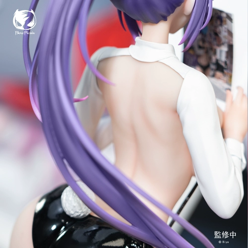 bilibili Билибили 2024 Новый продукт Bearpanda Biya Yona Rabbit Girl 1/4