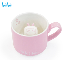 Аниме чашки/ универсальный товар игры Bilibili