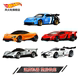 Hot Wheels Car Culture Series Lamborghini Porsche Collection Car Model Car Alloy Car FPY86