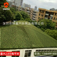 Зеленый бассейн для беседки, дорожный декор, навес, защита от солнца