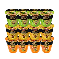 [Смешайте и сочетается с 12 баррелями] Японский стиль дельфин 4+ горячий и кислый дельфиновый кость 4+ Elobe Soup 4