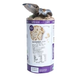 Bulgaria Импортированные сладкие коричневые рисовые пирожные фитнес