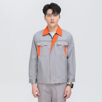 [Новая версия] Светлый серый топ