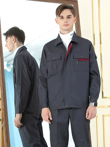 Качественный износостойкий комбинезон, осенний лонгслив, делается под заказ