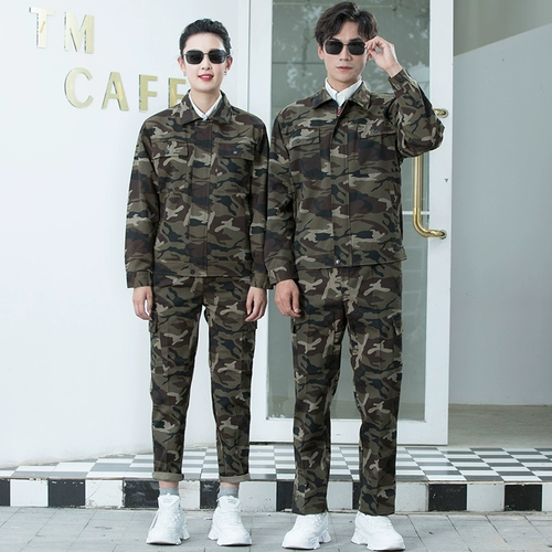 Камуфляжный лонгслив, демисезонный износостойкий комбинезон, делается под заказ