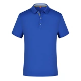 Футболка с короткими рукавами Pure Cotton Solon