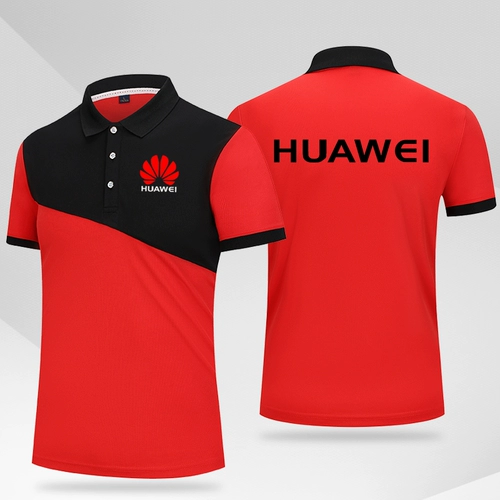 Летняя быстросохнущая элитная футболка polo для работы, делается под заказ, с печатью вашего логотипа, короткий рукав