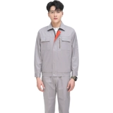 Антистатический демисезонный комбинезон, лонгслив, увеличенная толщина