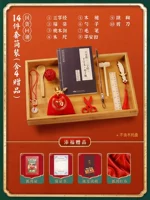 10 комплектов+4 подарка (количество ограничено покупкой как можно скорее)