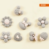 Ювелирное украшение с аксессуарами, отпечатки рук и ног, чернильная подушечка, отпечаток рук, аксессуар, фоторамка, «сделай сам»