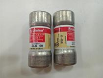 JLS 40 CLASS J Littelfuse Power Fuse Fuse 27X 60MM 40 A600V brand new