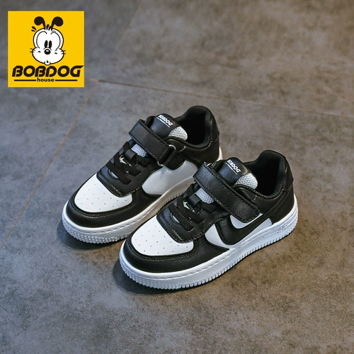 Туфли для мальчиков, спортивная обувь, детские кроссовки, коллекция 2023, осенние, подходит для подростков