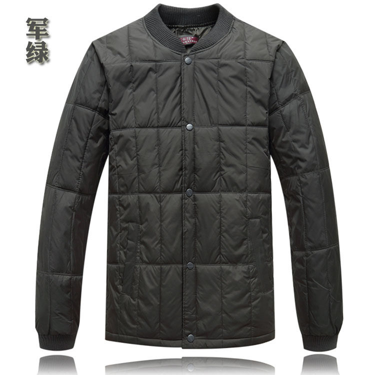 Blouson hiver pour homme BABRAIN     - Ref 3112712 Image 49