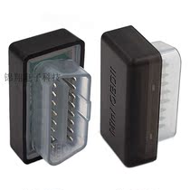 Mini OBD2 elm327 Bluetooth 4 0 dual-mode box support Android Apple ios