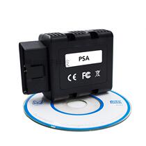 PSACOM BT PSA-COM Bluetooth Diagnostic Car Fault Diagnosis Test Tool