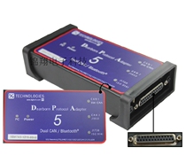 DPA5 Heavy Duty Truck Scanner Truck Diagnostic Tool without Bluetooth