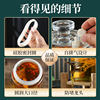Glass Bottle for Soaking Liquor, Household Use, 5kg High-End Special-Purpose Liquor Bottles, Ginseng Liquor, Medicinal Liquor Jar, Empty Bottle with Spigot