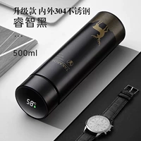 [Smart Wet Display Cup] У вас есть черный