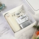 Белый практическое дар W403