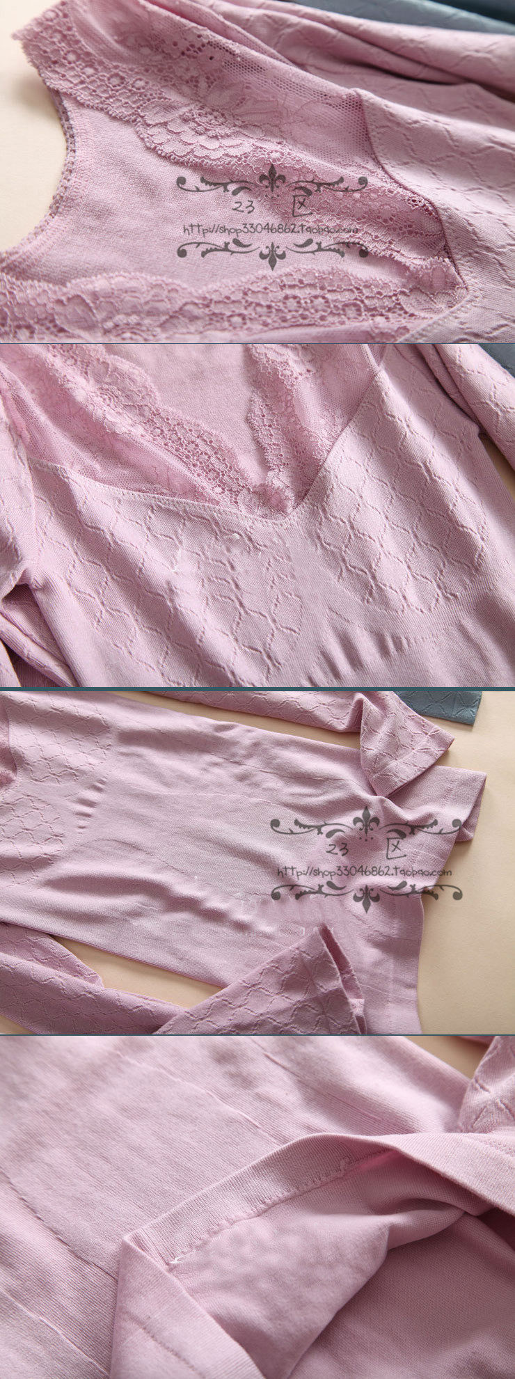 Corset amincissant - Ref 709057 Image 8