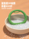 Doniuz Douniuoshi Suspension Rings for Home Fitness, Children's Training, Kids Pull-Up Bar, Resistance Pull Rings, Suspension Rings