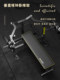 Doniuz Barbell Bench Press Rack Home Weightlifting Bench Professional Multifunctional Integrated Bench Press Machine Protective Rack Bench Press Bench for Men