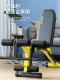 Doniuz Multifunctional Dumbbell Bench Fitness Chair Bench Press Equipment Men's Bird Training Bench Leg Exercise Equipment