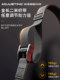 Doniuz Pull-Up Assistance Band, Single Bar Auxiliary Tool, Professional Heavy-Duty Home Indoor Fitness Resistance Band