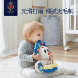 Барабан, музыкальная игрушка, 0-2 лет