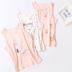 Childrens vest nam và nữ sling vestth bên trong mặc Summermoredale childrens mùa hè baby baby vest 