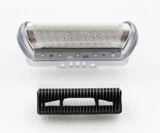 Веб -обложка Bora Shaver 10B 190S 180 1735 1775 5729 5732 5734 Аксессуары для лезвия