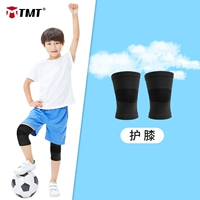 Черные трикотажные легкие и тонкие наколенники для влюбленных