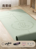 Линия Posture Green Apple Green/одноцветная - запатентованная противоскользящая - ширина 80 см