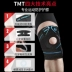 TMT thể thao đầu gối bóng rổ đầu gối chạy meniscus chấn thương leo núi ngoài trời nam và nữ chuyên nghiệp tập thể dục squat bảo vệ đai bó gối aolikes Dụng cụ thể thao