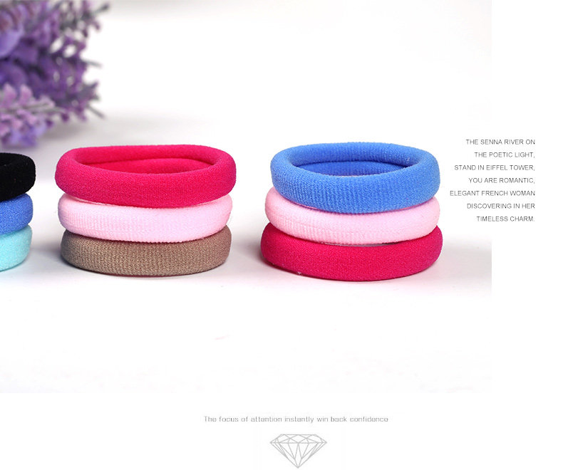 Accessoire cheveux - Ref 1200317 Image 13