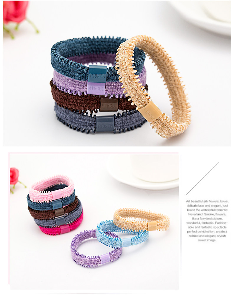 Accessoire cheveux en autre - Ref 1200418 Image 12