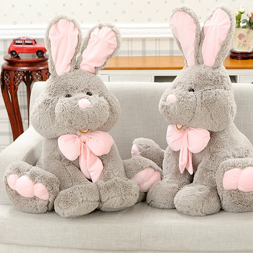 Кролик, кукла, плюшевая милая игрушка, США, Южная Корея