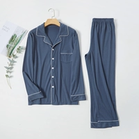 TZ5079 Smog Blue/Male