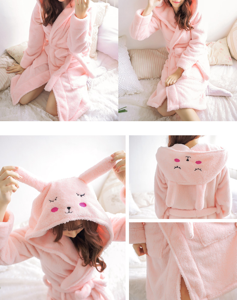 Peignoir jeunesse XXD01 - Ref 599835 Image 13