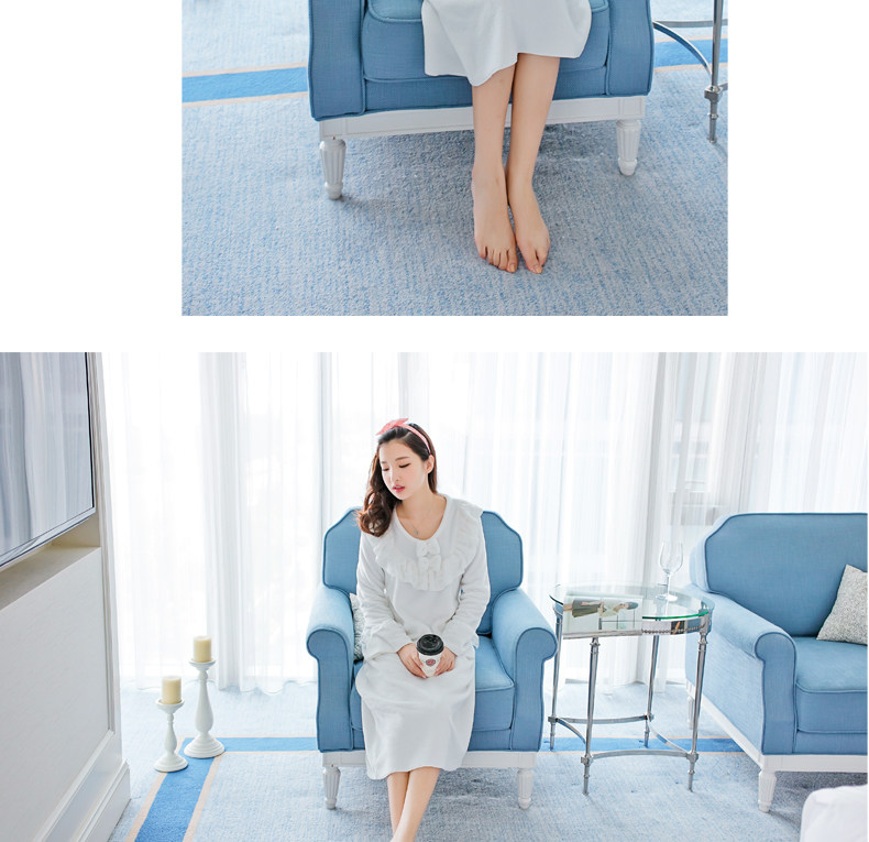 Peignoir jeunesse - Ref 602170 Image 13