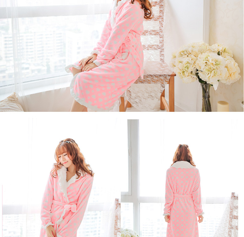 Peignoir jeunesse - Ref 602168 Image 11