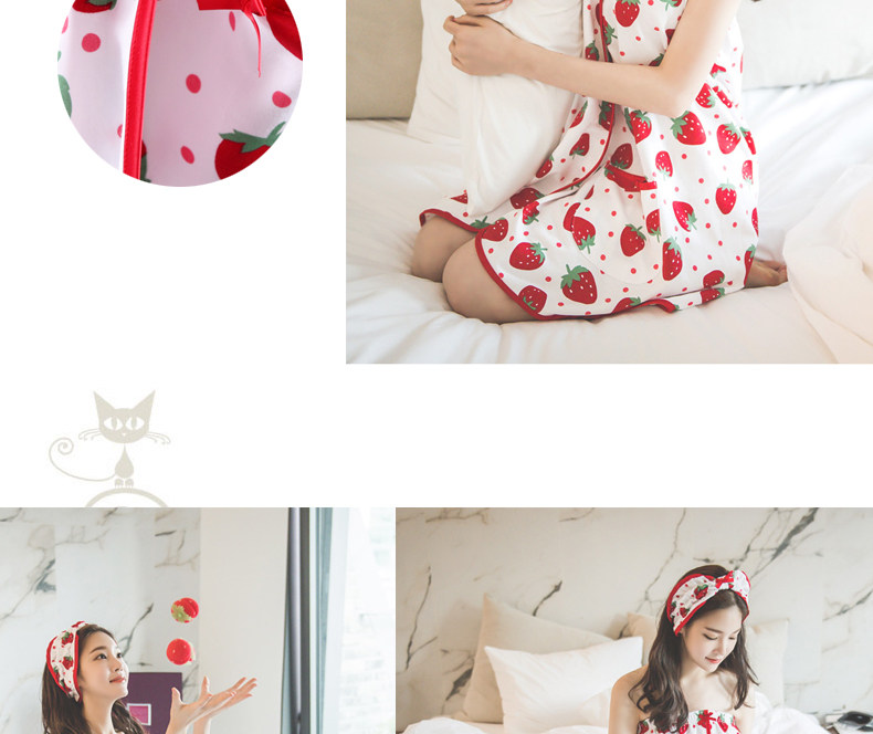 Peignoir jeunesse YJ002 - Ref 602167 Image 10